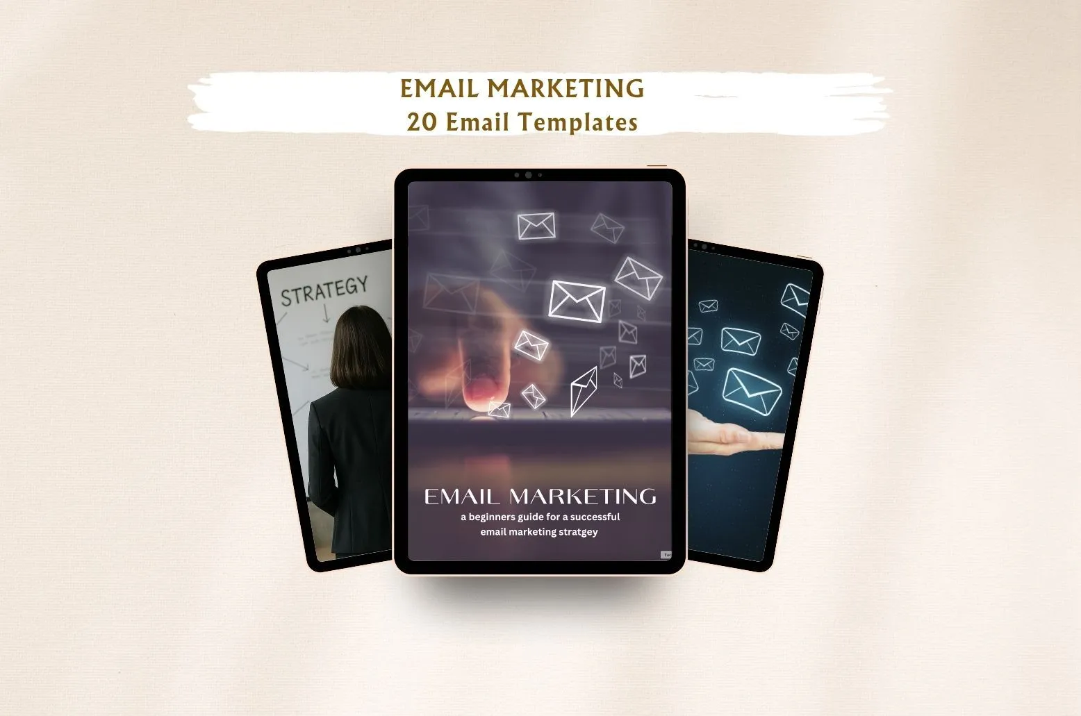 Email Marketing Playbook