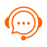 24/7 Kundensupport